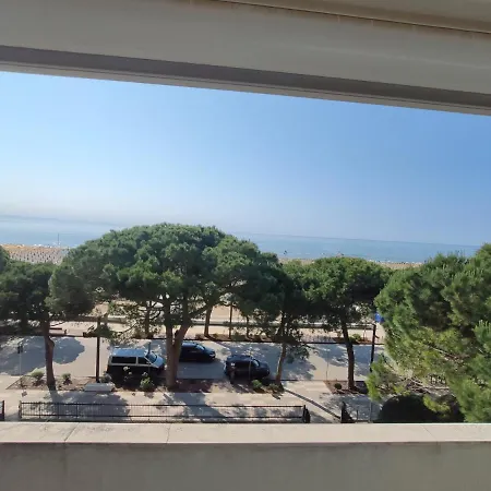 Appartamento Ai Pioppi Lignano Sabbiadoro