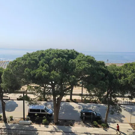 Ai Pioppi * Lignano Sabbiadoro
